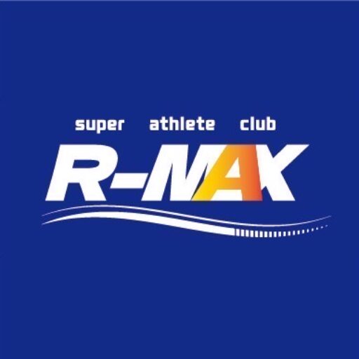 スーパーアスリートクラブ R-MAX